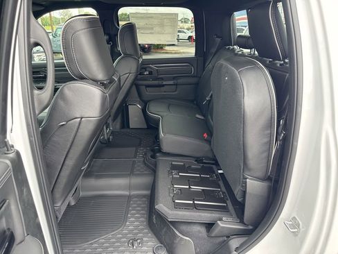 New 2026 RAM 2500 Rebel w/ Rebel Level 2 Equipment Group AWD/4WD image 22