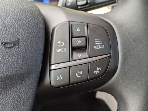New 2025 Ford Bronco Sport Big Bend AWD/4WD image 16