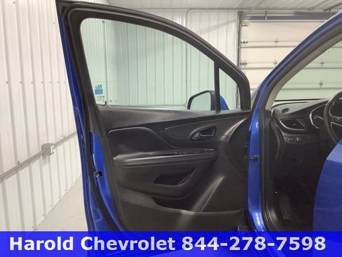 Used 2018 Buick Encore Preferred image 14