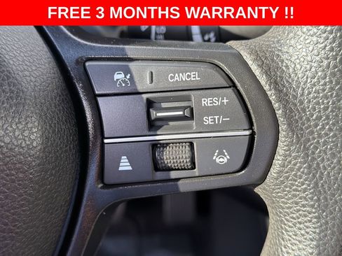 Used 2023 Honda Accord EX image 40