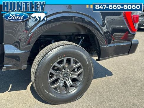 Used 2023 Ford F150 Tremor w/ Equipment Group 402A High image 8