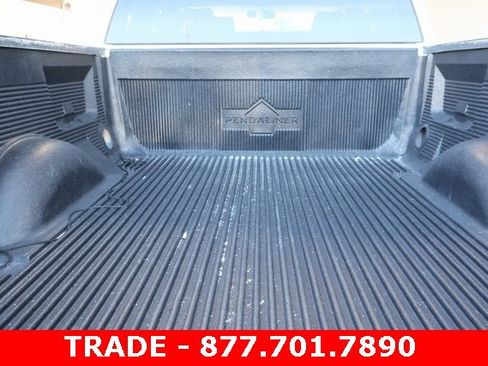 Used 2005 Ford F150 XLT image 14