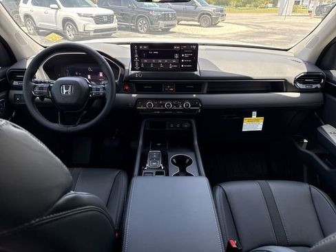 New 2026 Honda Pilot EX-L image 20