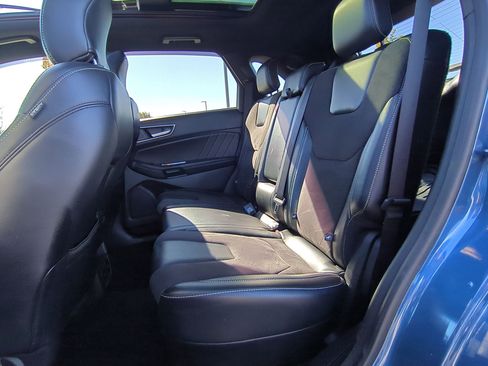 Used 2019 Ford Edge ST w/ Convenience Package image 31