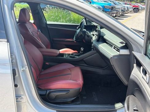 Used 2021 Kia K5 GT-Line AWD/4WD image 30