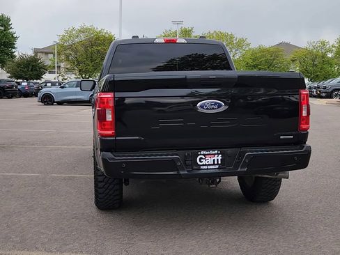 Used 2023 Ford F150 XL w/ STX Appearance Package AWD/4WD image 19
