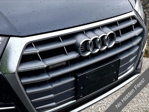 Used 2019 Audi Q5 2.0T Premium AWD/4WD image 24