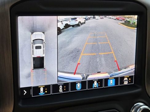 Used 2021 GMC Sierra 1500 Denali w/ Denali Ultimate Package image 20