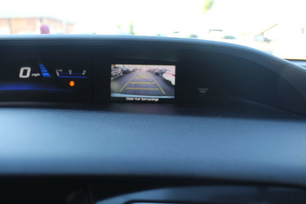 Used 2013 Honda Civic LX image 23