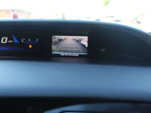 Used 2013 Honda Civic LX image 23