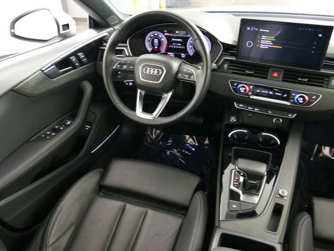 Used 2024 Audi A5 2.0T Premium Plus AWD/4WD image 10