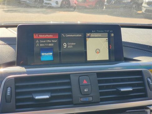 Used 2018 BMW 430i Gran Coupe 430i Gran Coupe w/ Premium Package image 20