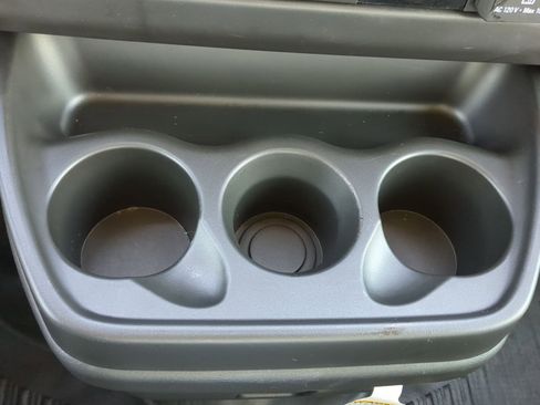 New 2025 GMC Savana 4500 w/ Power Convenience Package image 12