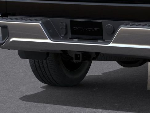New 2026 Chevrolet Silverado 1500 LT AWD/4WD image 15