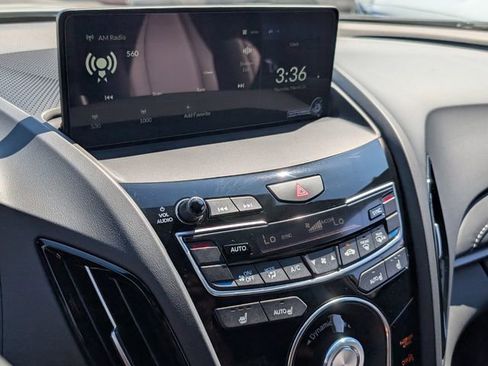 Certified 2025 Acura RDX SH-AWD image 22