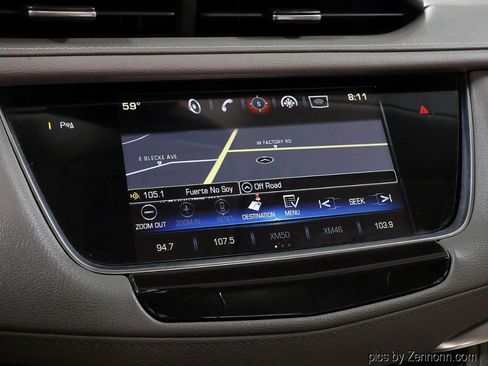 Used 2018 Cadillac XT5 Luxury image 19