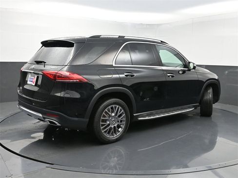 Used 2022 Mercedes-Benz GLE 350 4MATIC w/ Premium Package image 27