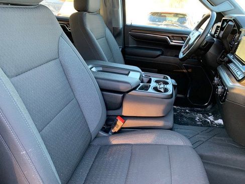 Certified 2024 Chevrolet Silverado 1500 RST w/ Rally Edition image 10