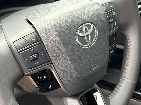 New 2026 Toyota Camry XSE FWD image 29