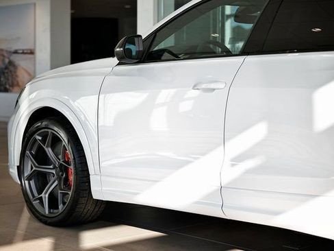 New 2026 Audi RS Q8 performance AWD/4WD image 7