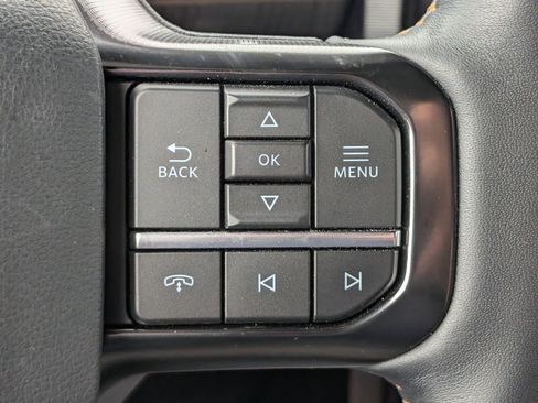 Used 2023 Ford F150 Platinum w/ Equipment Group 701A High AWD/4WD image 29