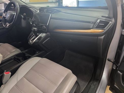 Used 2018 Honda CR-V EX-L image 19