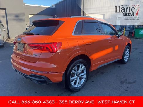 Used 2023 Audi Q3 2.0T Premium image 67