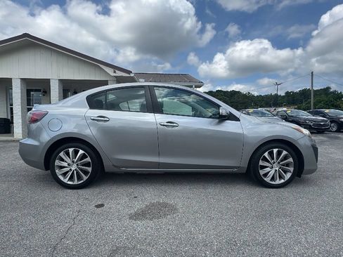 Used 2010 MAZDA MAZDA3 s Sport FWD image 6