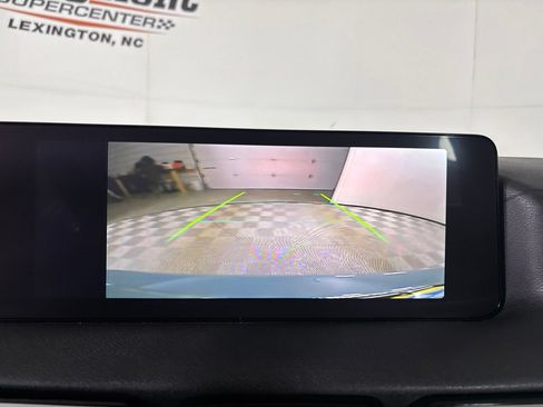 Used 2026 Nissan Sentra SV w/ Floor Mat Package FWD image 16