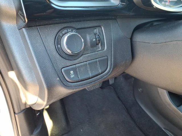 Used 2021 Chevrolet Spark LT FWD image 24