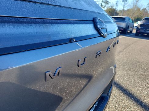 New 2026 Nissan Murano SL image 9