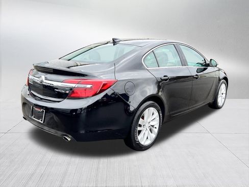 Used 2015 Buick Regal image 4