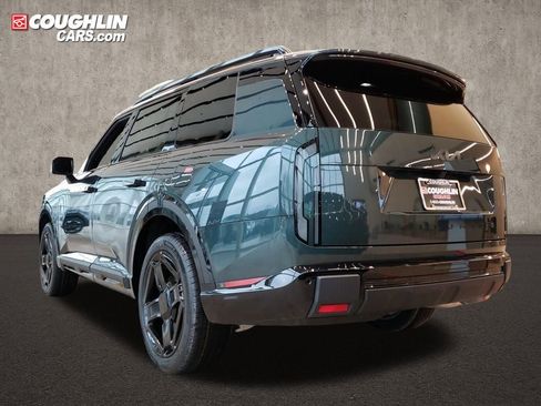 New 2027 Kia Telluride EX image 5