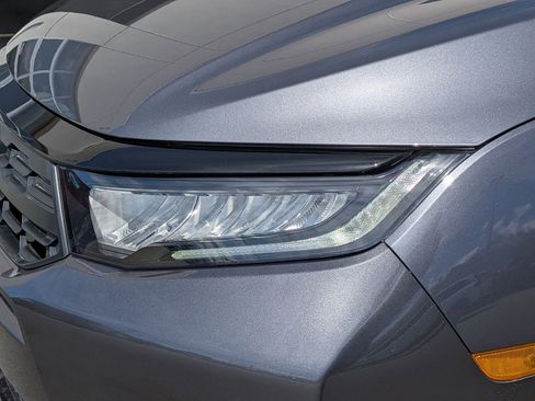 Used 2025 Honda Odyssey EX-L image 12