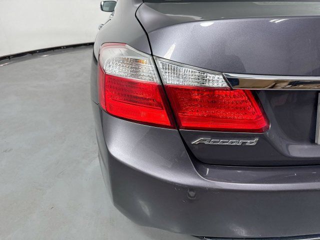 Used 2014 Honda Accord EX image 29