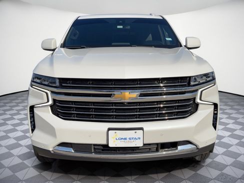 Used 2021 Chevrolet Tahoe LT w/ LT Signature Package RWD image 6