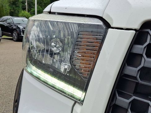 Used 2020 Toyota Tundra SR5 w/ SX Package AWD/4WD image 27