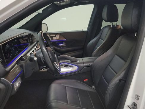 Used 2021 Mercedes-Benz GLE 450 GLE 450 w/ AMG Line Exterior image 7