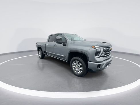 New 2026 Chevrolet Silverado 2500 High Country w/ Technology Package image 2