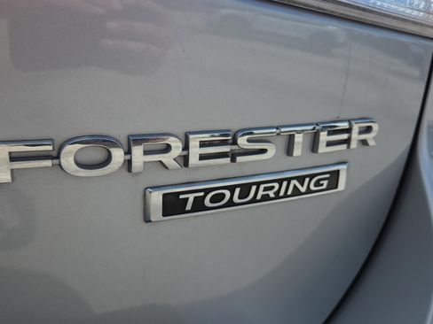 Used 2021 Subaru Forester Touring w/ Popular Package #2 image 43