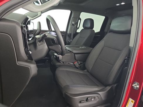 Used 2024 GMC Sierra 1500 Elevation AWD/4WD image 25