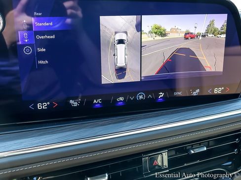 New 2026 Chevrolet Suburban LT w/ Comfort Package image 18