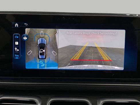 New 2026 Mercedes-Benz GLE 450 4MATIC image 25