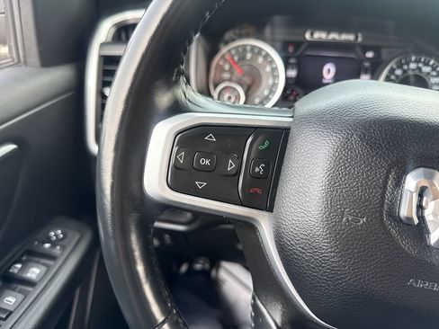 Used 2023 RAM 1500 Big Horn AWD/4WD image 28