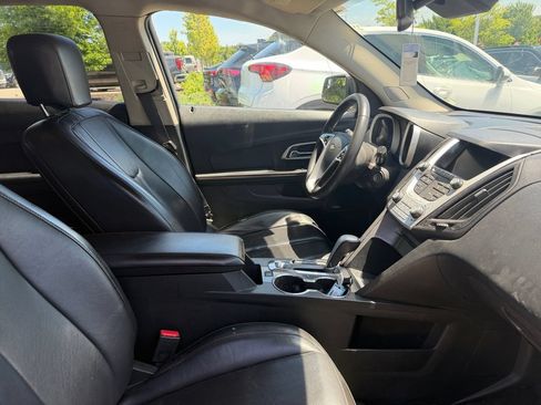 Used 2012 Chevrolet Equinox LT AWD/4WD image 37