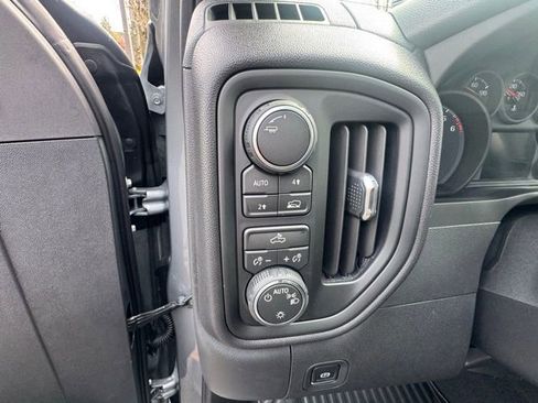 New 2026 Chevrolet Silverado 1500 Custom image 17