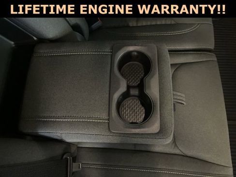 New 2026 RAM 1500 Big Horn AWD/4WD image 36