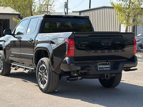 New 2026 Toyota Tacoma TRD Sport RWD image 9