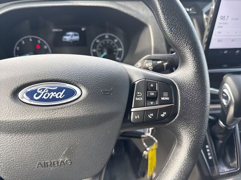 Used 2024 Ford Transit 350 XLT image 15