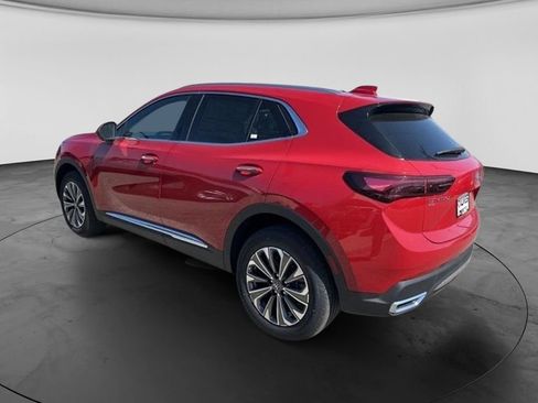New 2025 Buick Envision Preferred AWD/4WD image 5